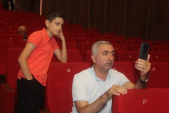 Tavşancıl’da çürüyeni KBB  kurtaracak inşallah