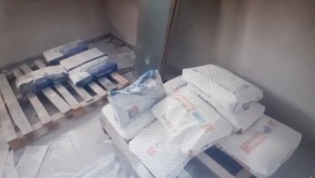 Tavşancıl’da çürüyeni KBB  kurtaracak inşallah