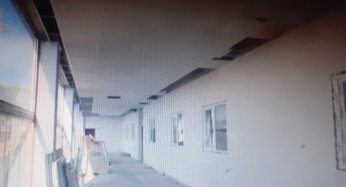 Tavşancıl’da çürüyeni KBB  kurtaracak inşallah