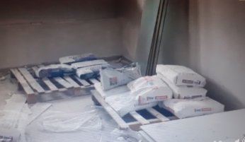 Tavşancıl’da çürüyeni KBB  kurtaracak inşallah