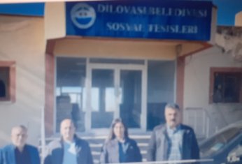 Tavşancıl’da çürüyeni KBB  kurtaracak inşallah