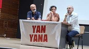 Yan Yana Forumu: Köprüden Önce Son Çıkış