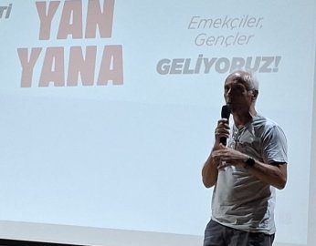 Yan Yana Forumu: Köprüden Önce Son Çıkış