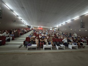 Yan Yana Forumu: Köprüden Önce Son Çıkış