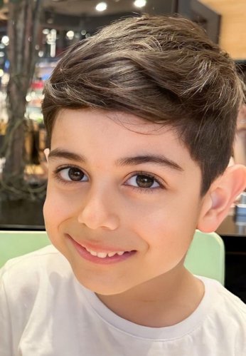 Uyanıklar’ın Kuzey delikanlı oluyor