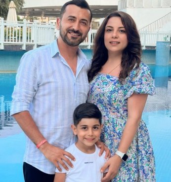 Uyanıklar’ın Kuzey delikanlı oluyor