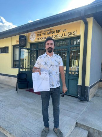 Benim önlüğüm tertemiz. Sizin hukukunuz kapkara