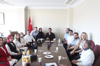 Kalaycı Gebze’de  avukatlarla buluşuyor 