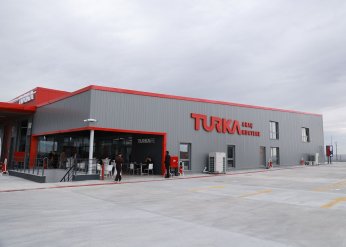 TURKA ve Altınay Robot’tan stratejik iş birliği 