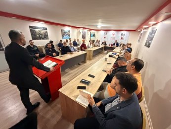 Bilikçi: Mazot yılsonuna kadar 130 TL’yi görür