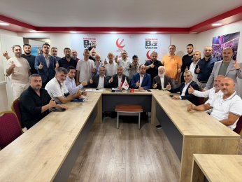 Bilikçi: Mazot yılsonuna kadar 130 TL’yi görür