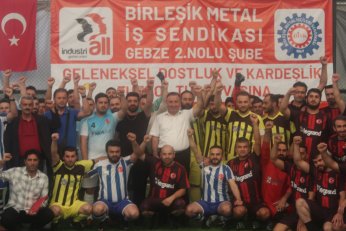 Kurtuluş Günü başlayacak turnuvada ilk üç seribaşı 
