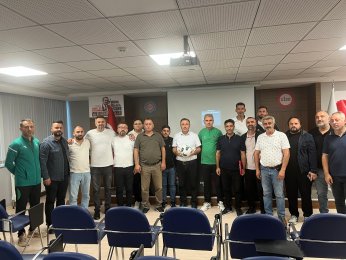 Kurtuluş Günü başlayacak turnuvada ilk üç seribaşı 