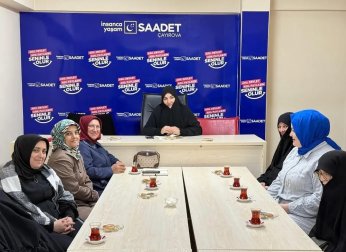 Adalet okul kapısında başlamalı