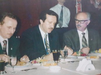Kocaeli Aydınlar Ocağı Musa Ordu’yu anıyor