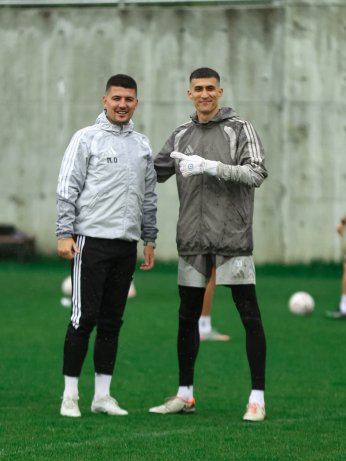 Gebzespor'da kaleci  departmanlığı kurmak istiyorum 