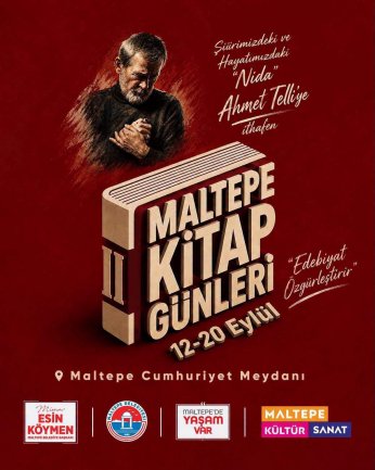 Kocaelilileri Martı Tuki ile  Liz standında tanıştıracak