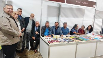 Kocaelilileri Martı Tuki ile  Liz standında tanıştıracak
