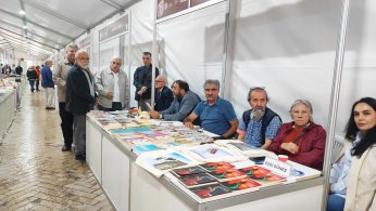 Kocaelilileri Martı Tuki ile  Liz standında tanıştıracak
