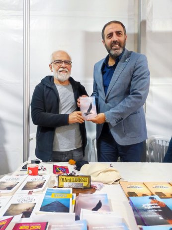 Kocaelilileri Martı Tuki ile  Liz standında tanıştıracak