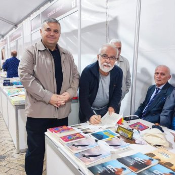 Kocaelilileri Martı Tuki ile  Liz standında tanıştıracak