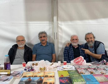 Kocaelilileri Martı Tuki ile  Liz standında tanıştıracak