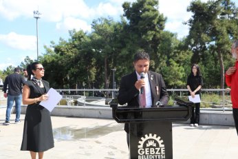 Hatıralar, onurumuz ve bekamız korunmalıdır