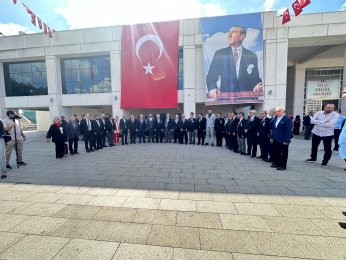Hatıralar, onurumuz ve bekamız korunmalıdır
