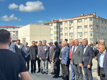 Hatıralar, onurumuz ve bekamız korunmalıdır