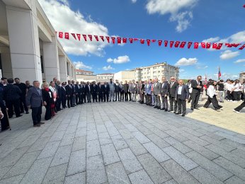Hatıralar, onurumuz ve bekamız korunmalıdır