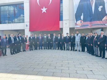 Hatıralar, onurumuz ve bekamız korunmalıdır