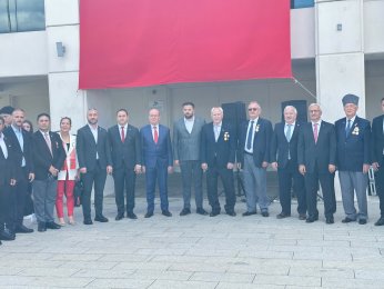 Hatıralar, onurumuz ve bekamız korunmalıdır