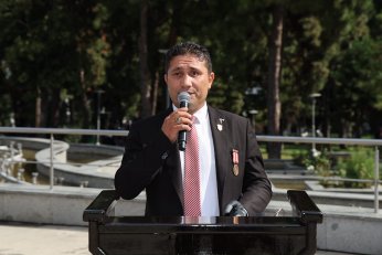 Hatıralar, onurumuz ve bekamız korunmalıdır