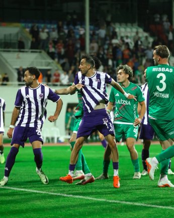 Isparta’dan bir gülü Güler ile söktük aldık