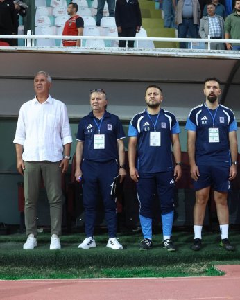 Isparta’dan bir gülü Güler ile söktük aldık
