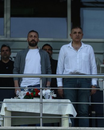Isparta’dan bir gülü Güler ile söktük aldık