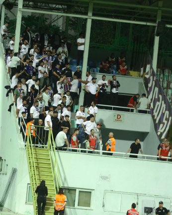 Isparta’dan bir gülü Güler ile söktük aldık