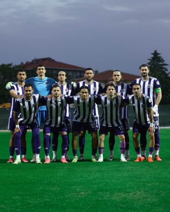 Isparta’dan bir gülü Güler ile söktük aldık