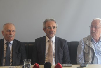 Yeni ekosistem kuracak, ithalatla ihracatı dengeleyeceğiz
