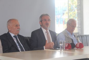 Yeni ekosistem kuracak, ithalatla ihracatı dengeleyeceğiz
