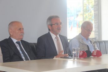 Yeni ekosistem kuracak, ithalatla ihracatı dengeleyeceğiz