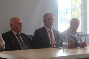 Yeni ekosistem kuracak, ithalatla ihracatı dengeleyeceğiz