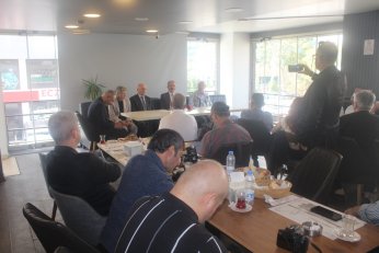 Yeni ekosistem kuracak, ithalatla ihracatı dengeleyeceğiz
