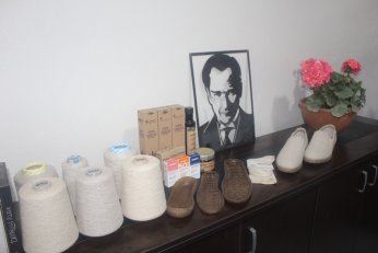 Plastikte maliyeti yüzde 20 azaltıyor
