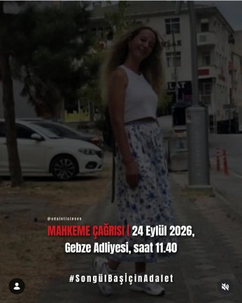 Ailenin sesine ses verin