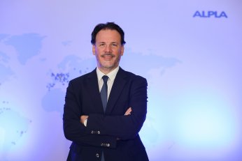Alpla’dan Adana ve İzmir’e  iki fabrika yatırımı