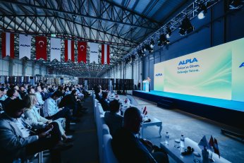 Alpla’dan Adana ve İzmir’e  iki fabrika yatırımı