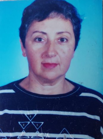 Resim öğretmeni Hatice Güler hayatını kaybetti