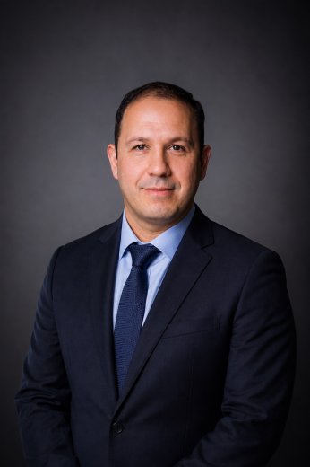 Mehmet Yüksel operasyon direktörü olarak geliyor