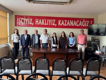 ISS’ye karşı ürün boykotu istediler